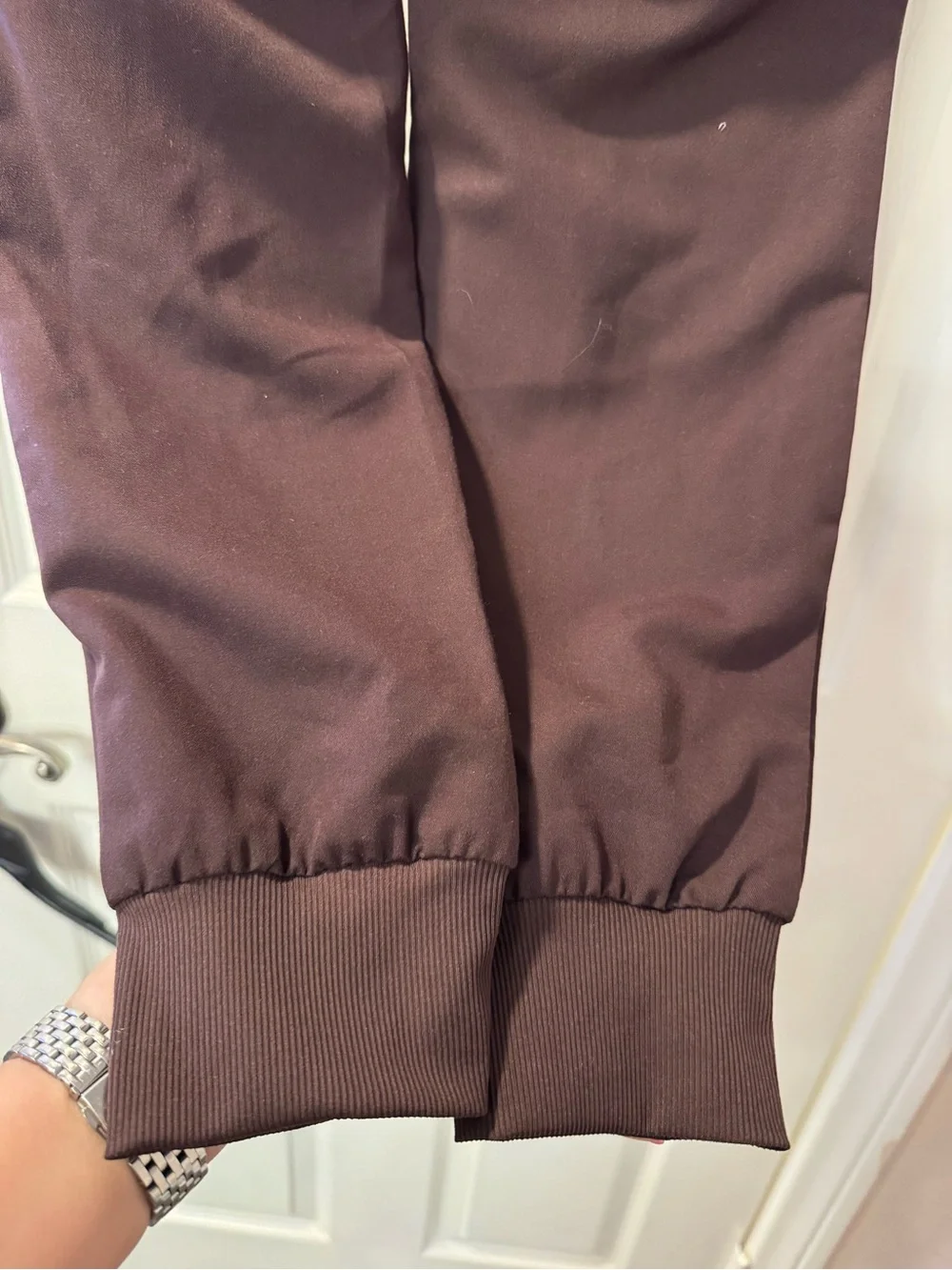 Figs Zamora Women'sJoggers - in Limited Edition 🍫 color PO#5855